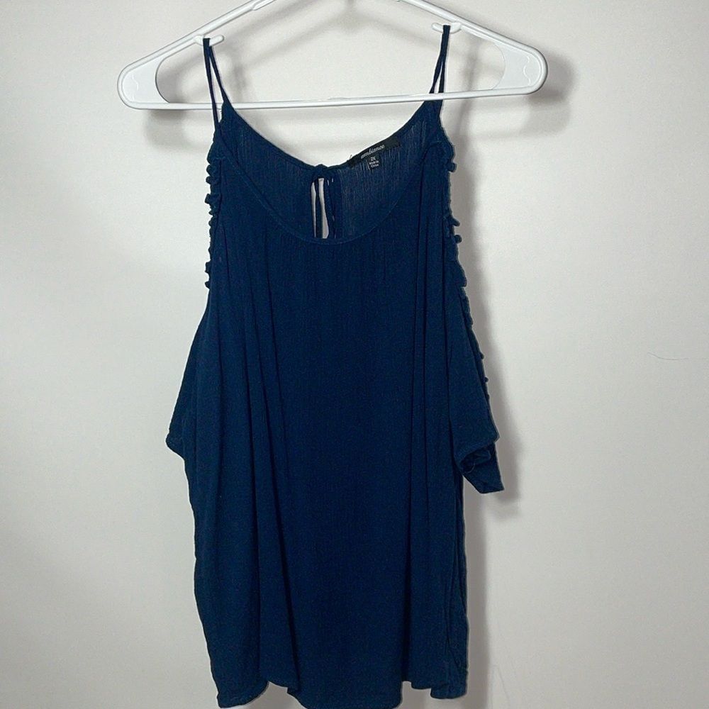 Ambiance blouse